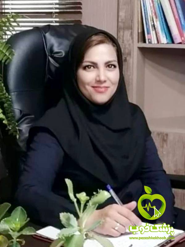 دکتر مریم موذنی