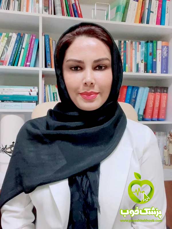 دکتر مریم عاقل مسجدی