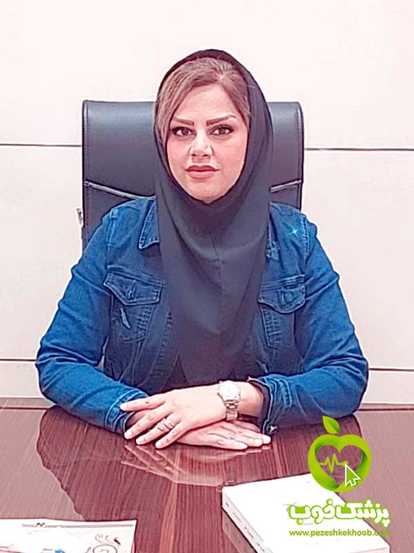 دکتر سیده ندا رمضانی پیانی