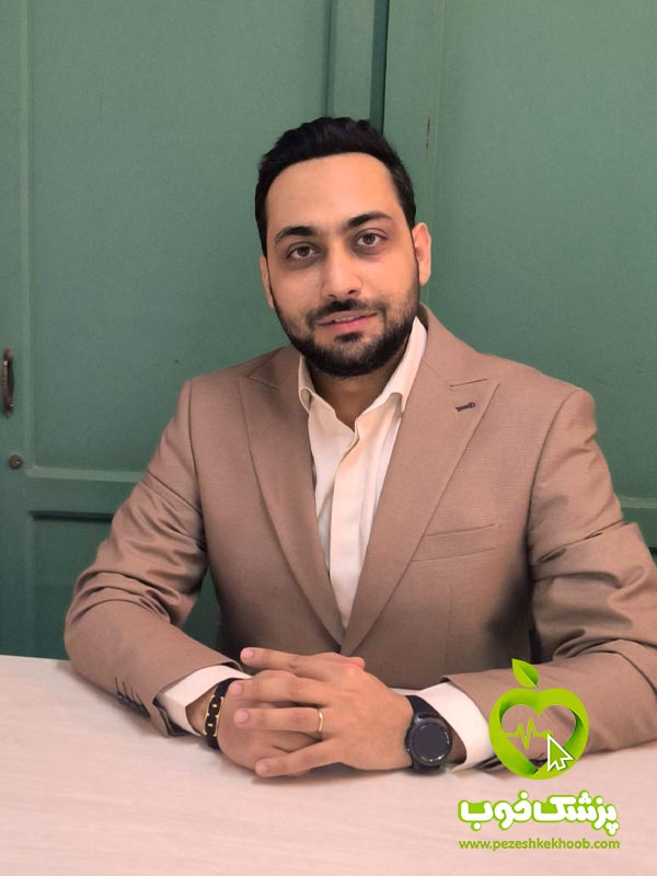 دکتر جواد رجبی
