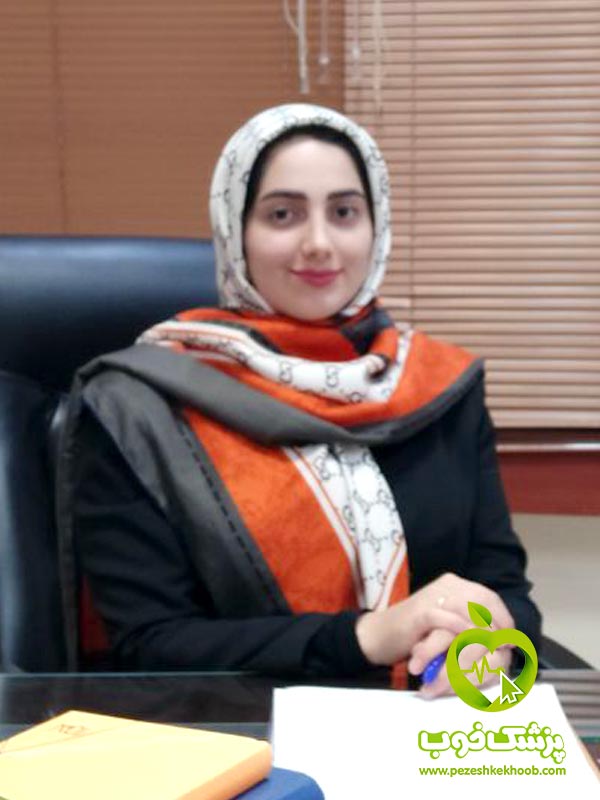 دکتر حورا قربانی