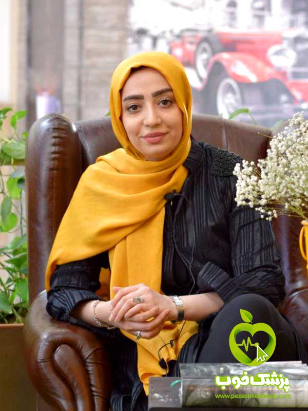 دکتر فاطمه حبیبی زاده