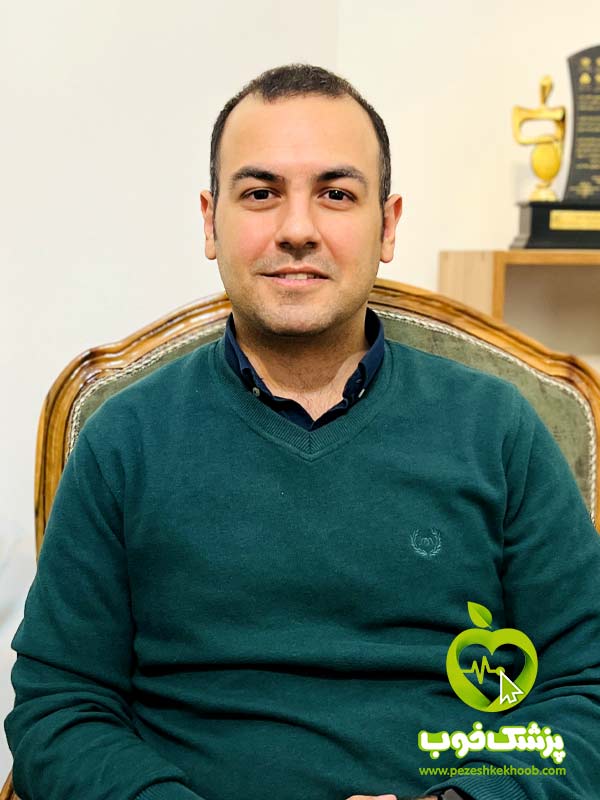 دکتر شهاب الدین علی پور