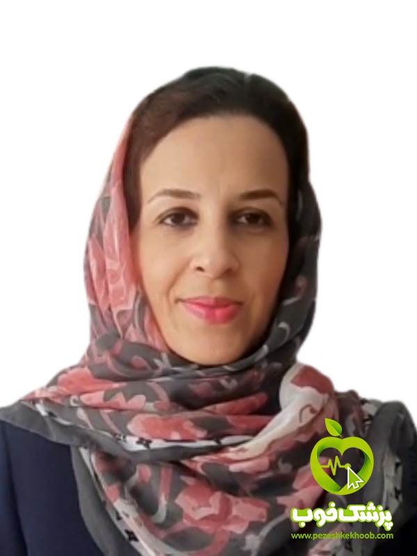 دکتر گلناز عقیق