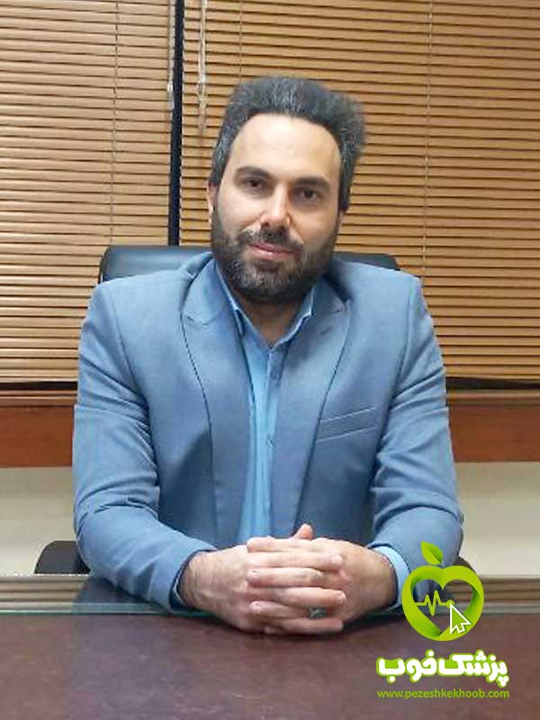 دکتر میلاد حسن نژاد