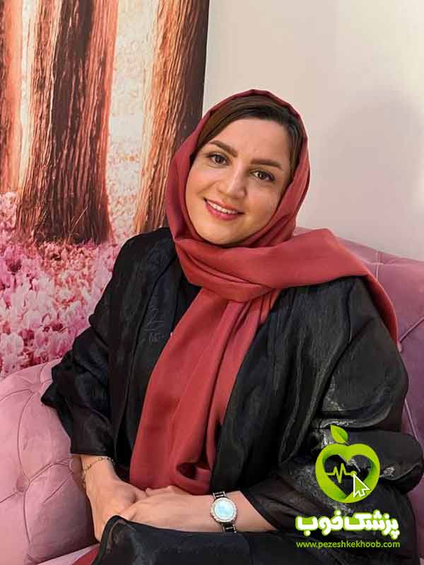دکتر فاطمه زاهدنیا