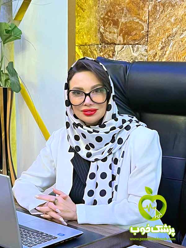 دکتر رزیتا شرافتی