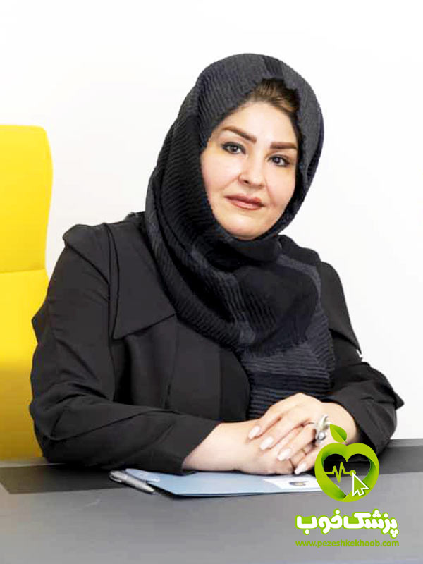 دکتر زهره طیبی