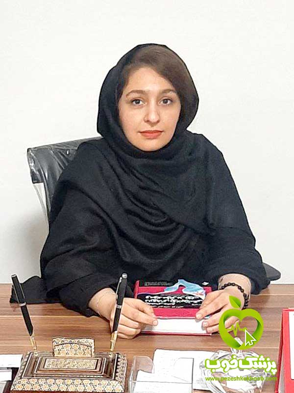 دکتر روجا کیوانی