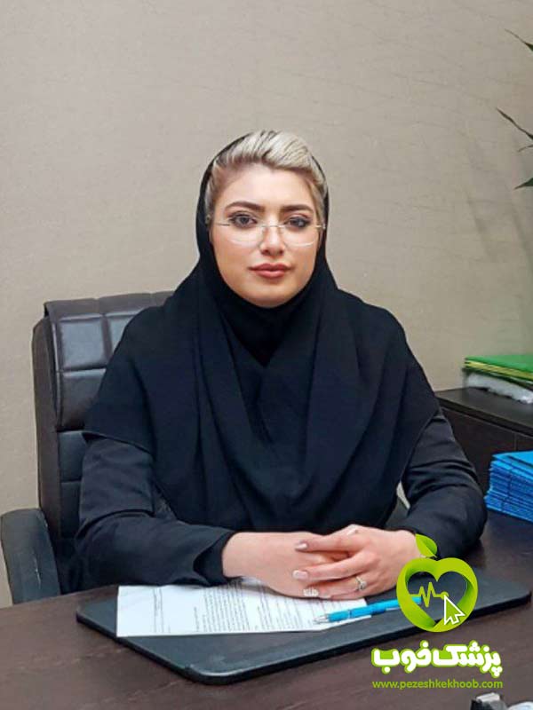 دکتر ستاره آقایی