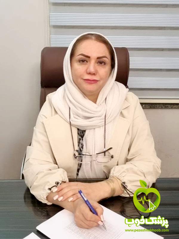 دکتر عفت جمشیدی