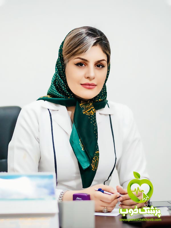 دکتر رویا طاهرپور