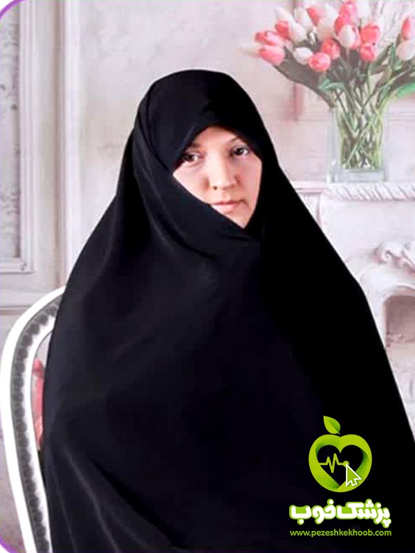 دکتر مریم احمدی فقیه
