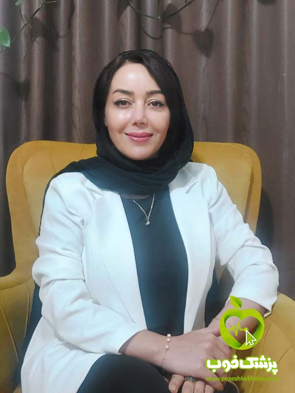 دکتر سارا عمرانی