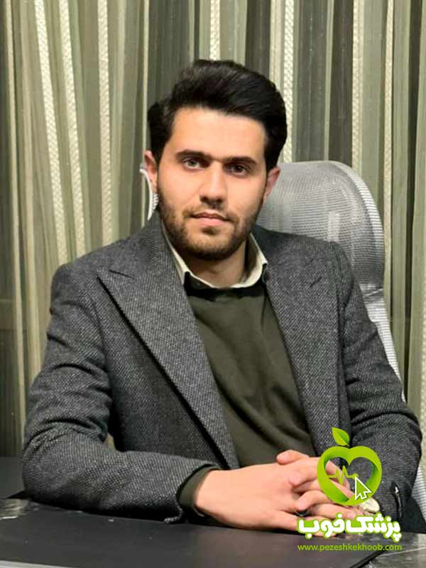دکتر احمد مردانی