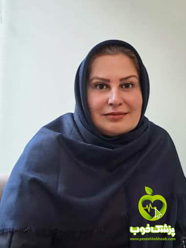 دکتر سارا حجاری