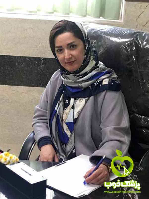 دکتر شهره سپهری