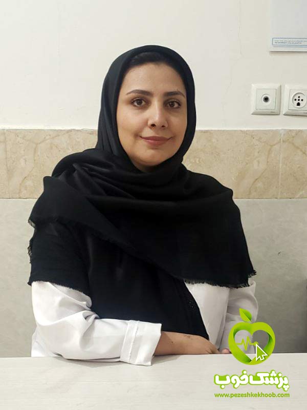 دکتر مرجان همتیان