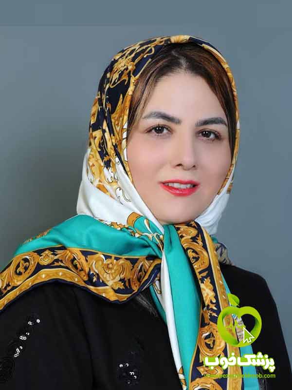 دکتر وحیده عظیمی