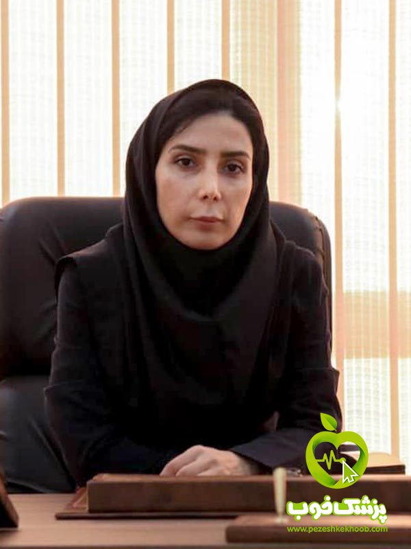 دکتر فاطمه قربانی نیا