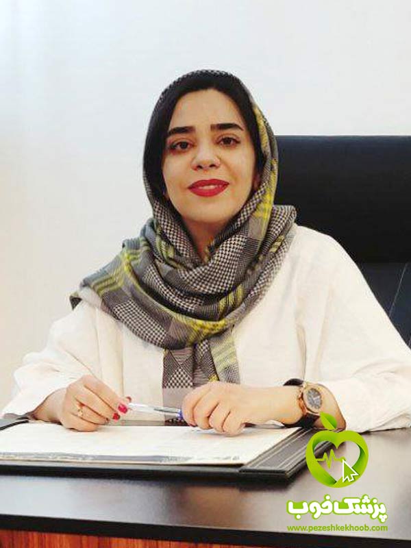 دکتر الهام محمدی