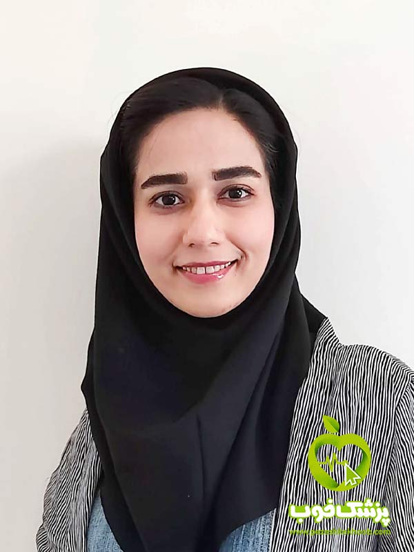 دکتر ملیحه احمدی بنی