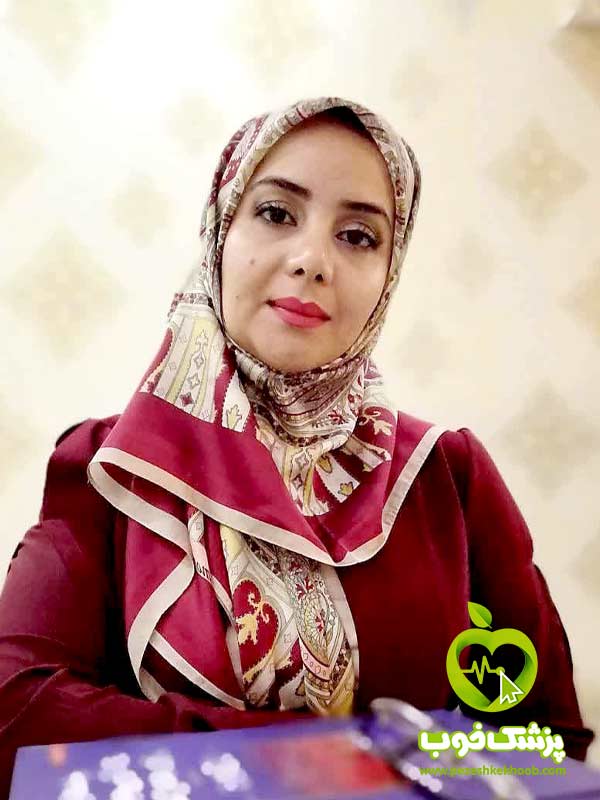 دکتر فاطمه (سما) راستین نیا