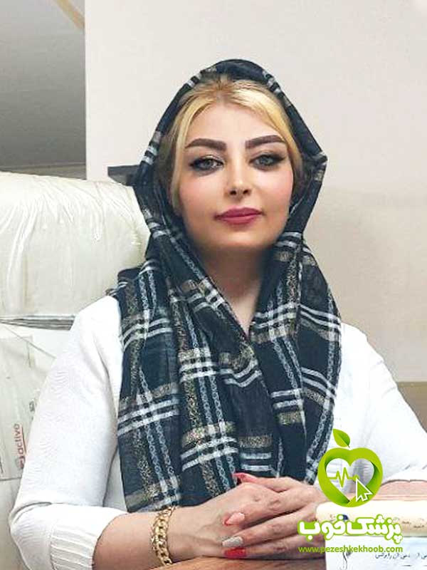 دکتر نرجس شکارچی