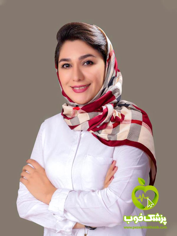 دکتر مریم السادات فخرا