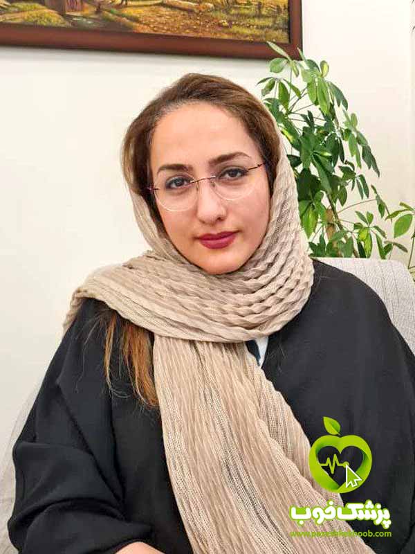 دکتر بهنوش ناظمی