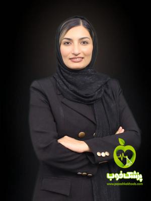 دکتر نجمه ابراهیمی