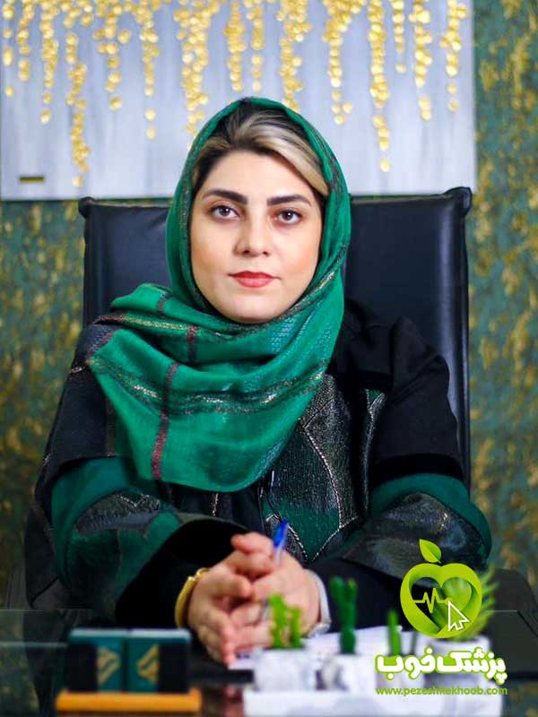 دکتر منا علی مهدی