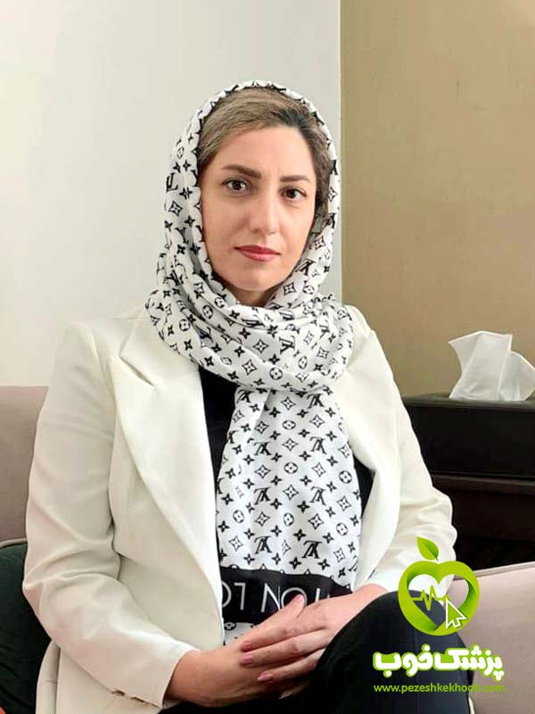 دکتر سمانه ناطقیان