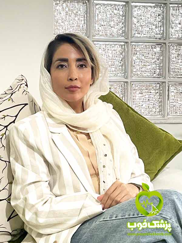 دکتر بهاره نریمانی