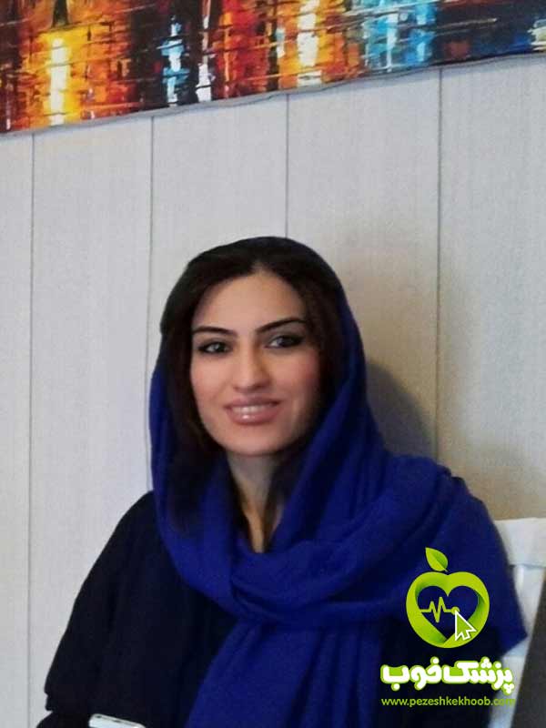 دکتر منا عزیزی