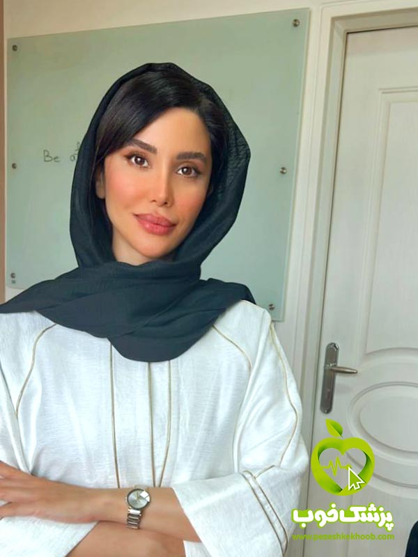دکتر سارا سالاری مقدم