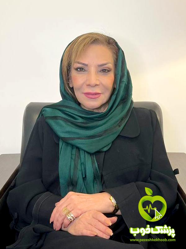 دکتر محترم نعمت طاوسی