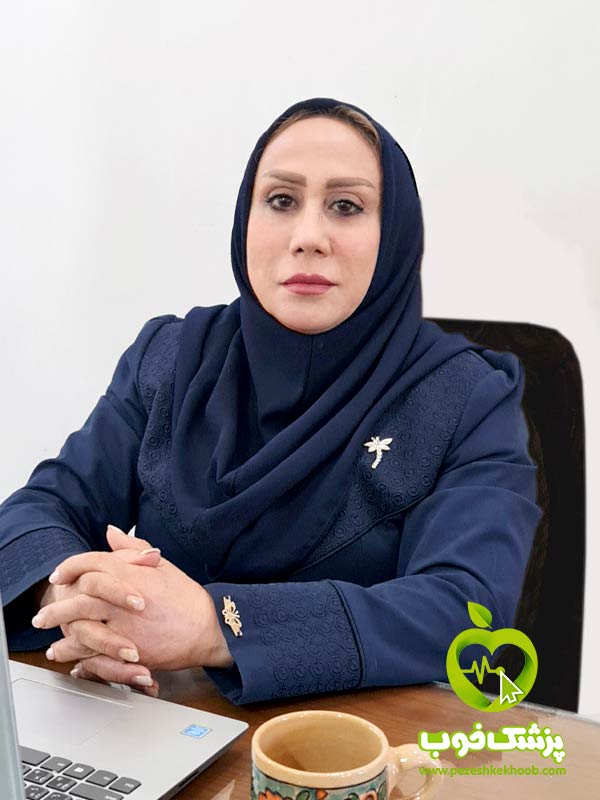 دکتر مریم پورحسن