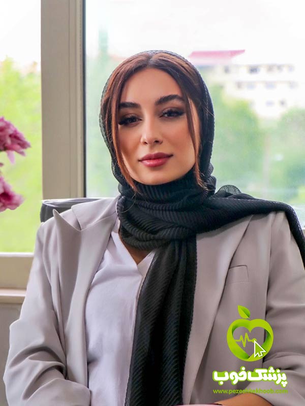 دکتر دنیا معروفی