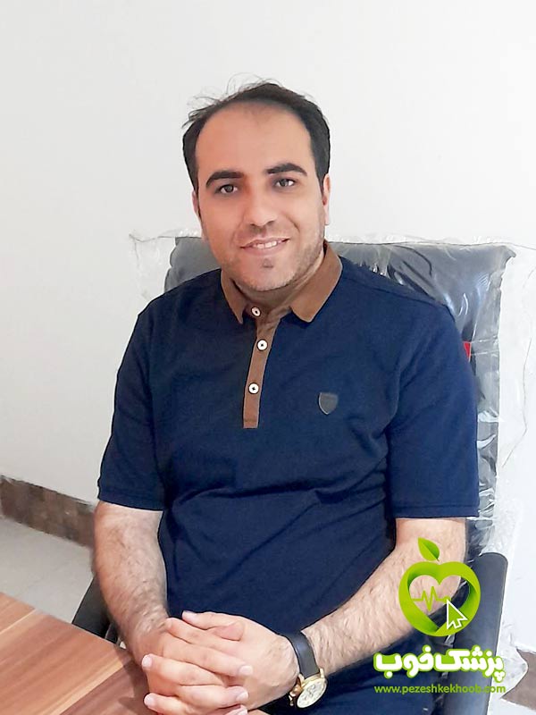 دکتر احمد معصومی منفرد