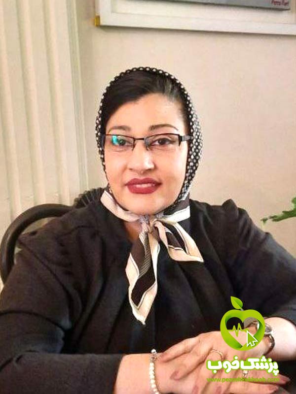دکتر مریم نایب زاده