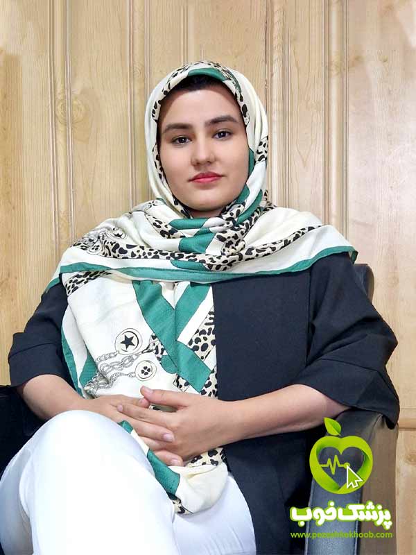 دکتر مینا یوسف پور