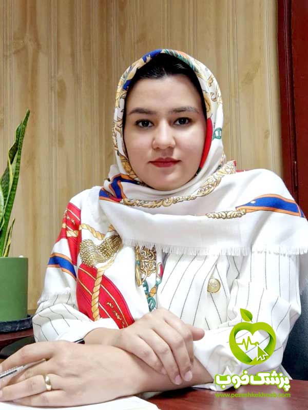 دکتر مهسا یوسف پور
