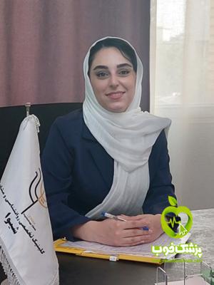 دکتر سمیرا سادات شریعتی مهر