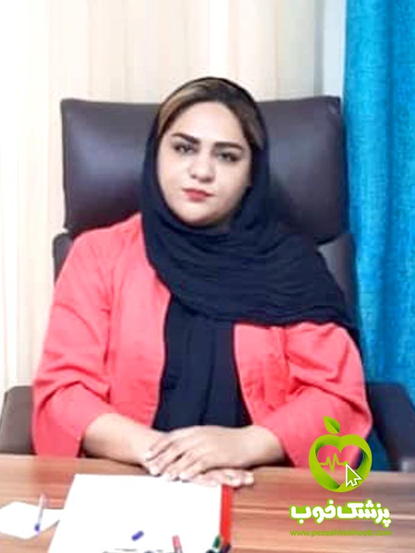 دکتر ندا سلمانی