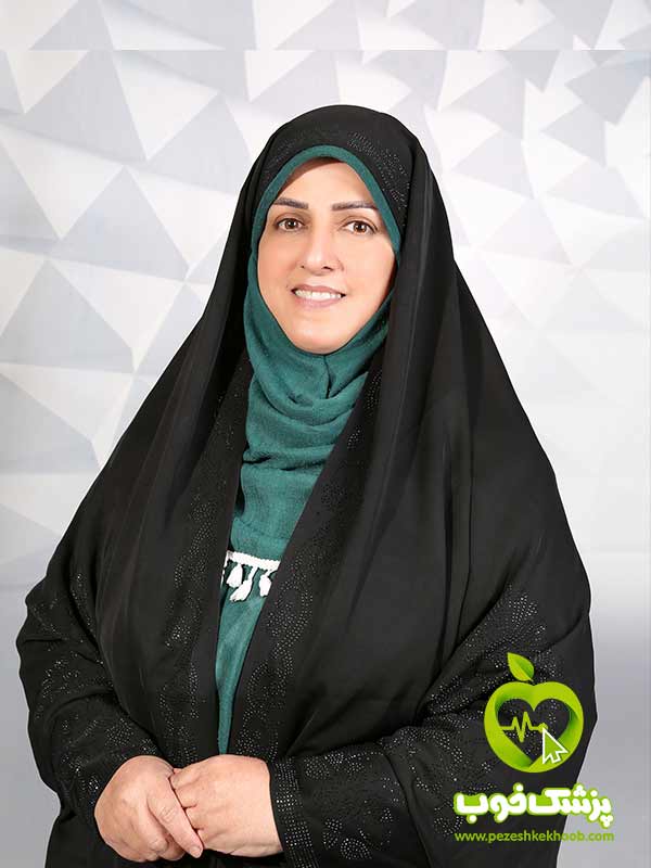 دکتر خدیجه سادات باقرزاده