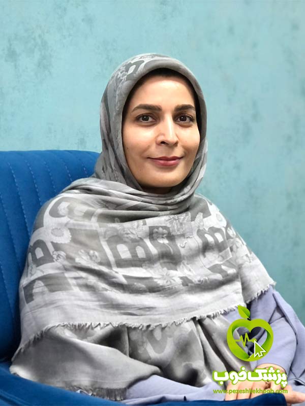 دکتر الهه رضائی