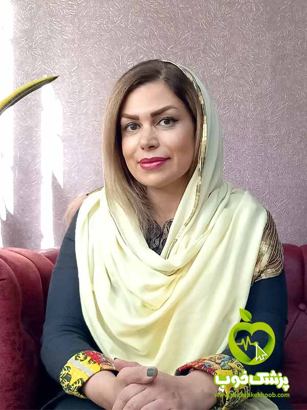 دکتر مونا مجیر