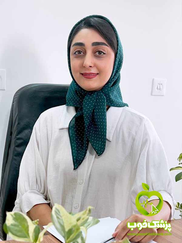 دکتر سیما رزازنژاد