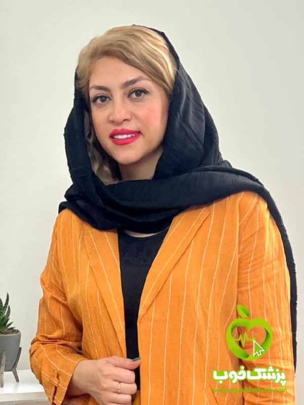 دکتر صبا پژوهی حاجی سیدجوادی